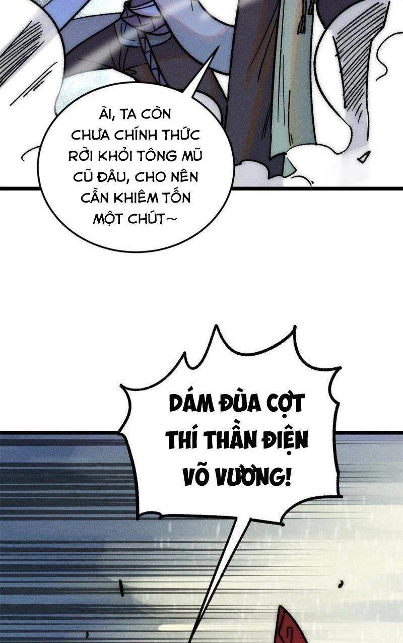 Vạn Cổ Tối Cường Tông Chapter 209 - 16