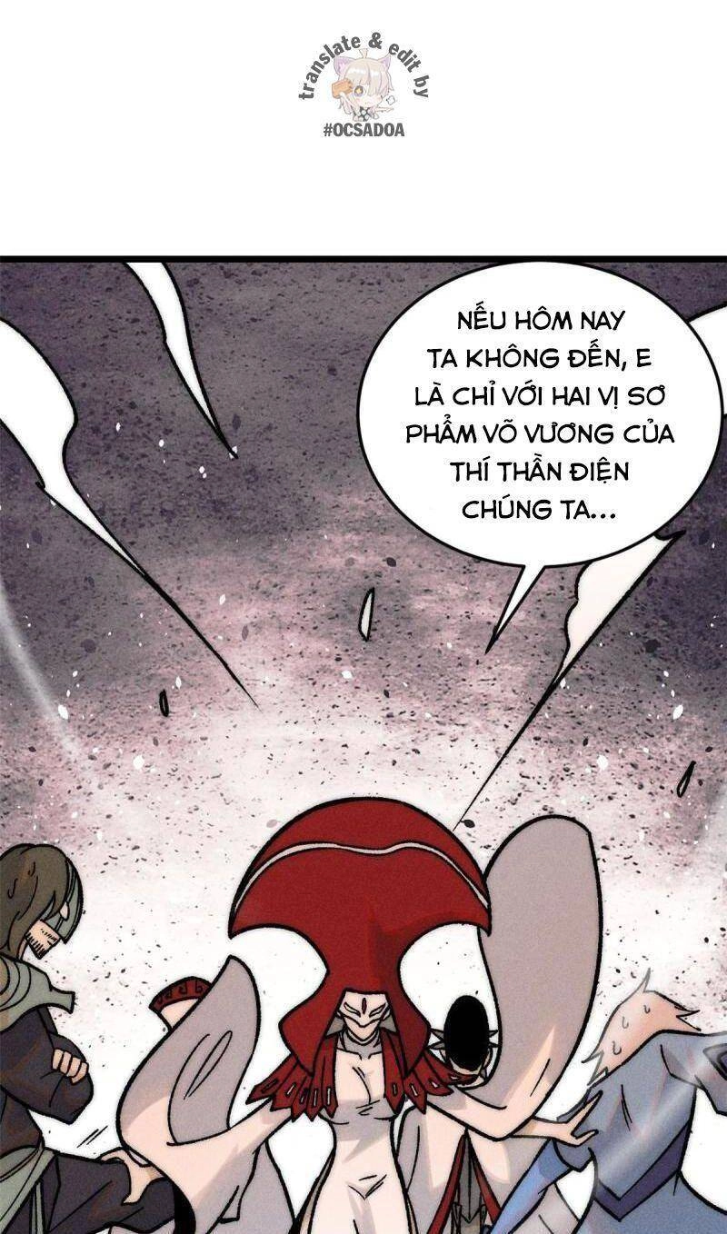 Vạn Cổ Tối Cường Tông Chapter 209 - 22