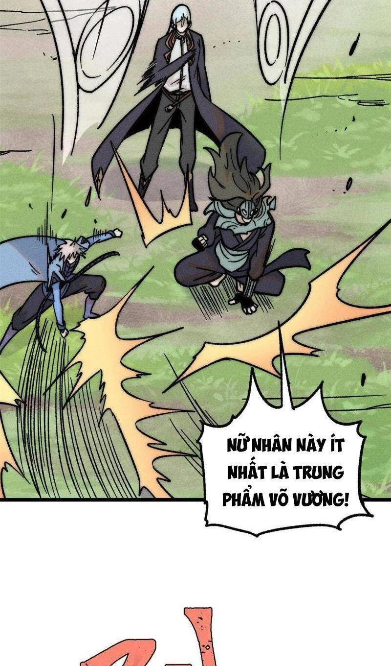 Vạn Cổ Tối Cường Tông Chapter 209 - 27