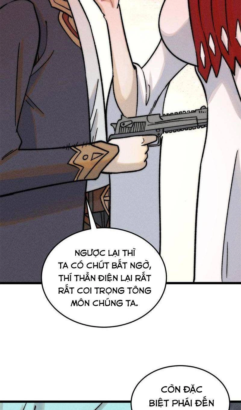 Vạn Cổ Tối Cường Tông Chapter 209 - 30