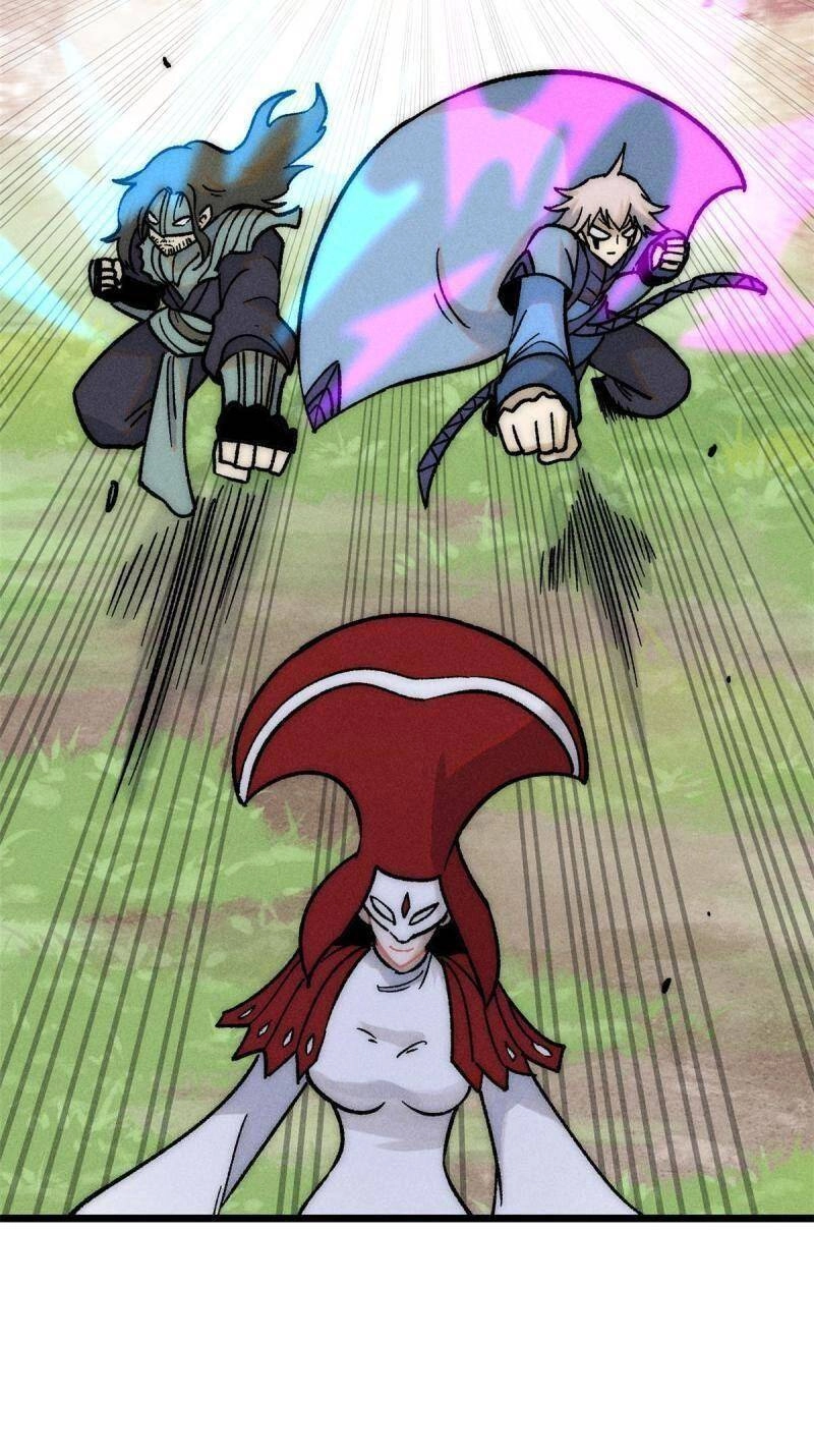 Vạn Cổ Tối Cường Tông Chapter 209 - 34