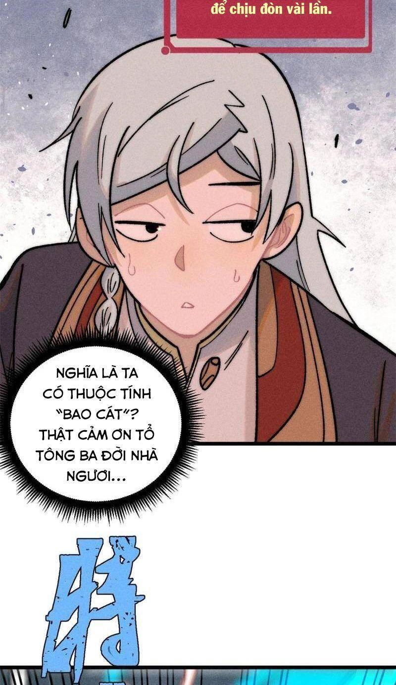 Vạn Cổ Tối Cường Tông Chapter 209 - 46