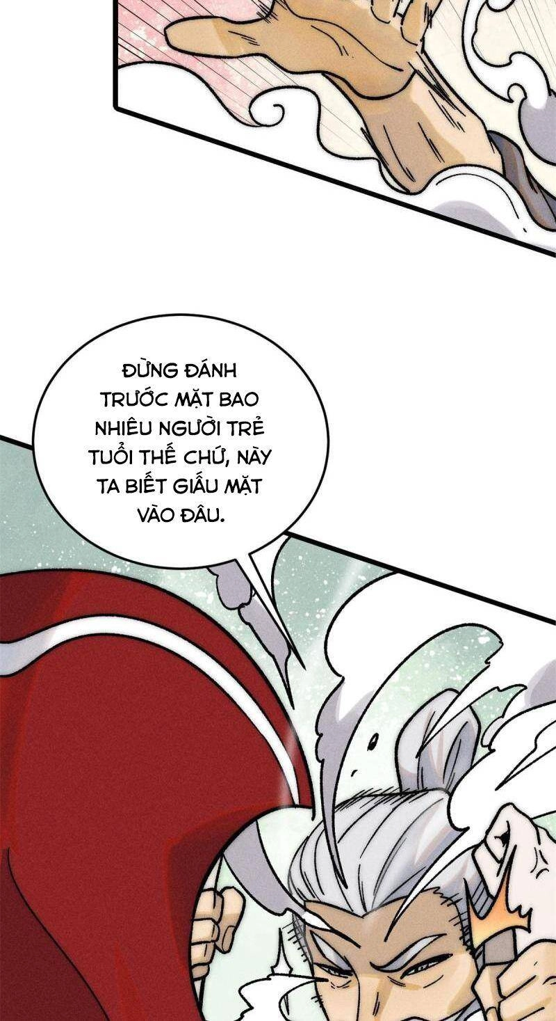 Vạn Cổ Tối Cường Tông Chapter 210 - 9