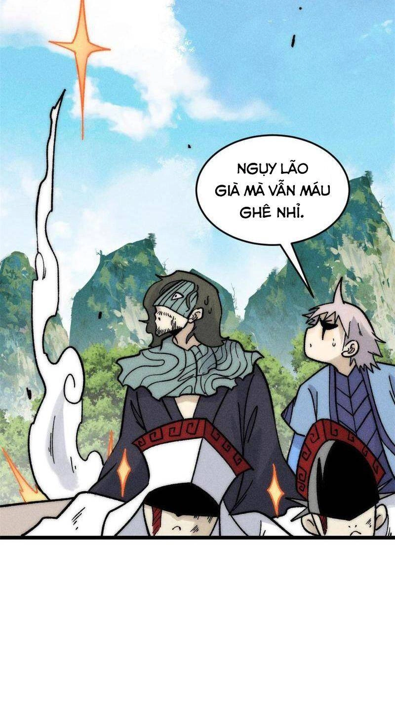Vạn Cổ Tối Cường Tông Chapter 210 - 12