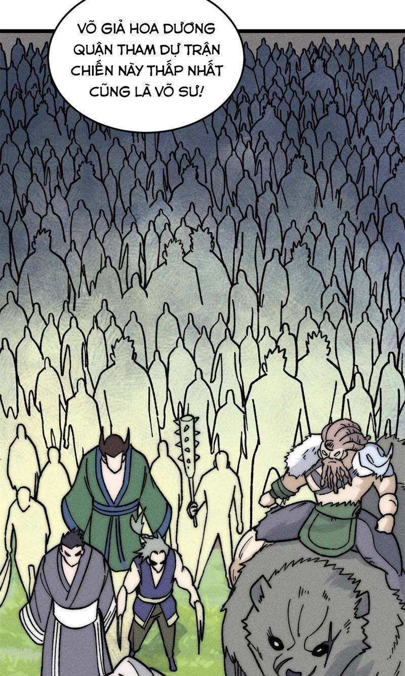 Vạn Cổ Tối Cường Tông Chapter 210 - 18