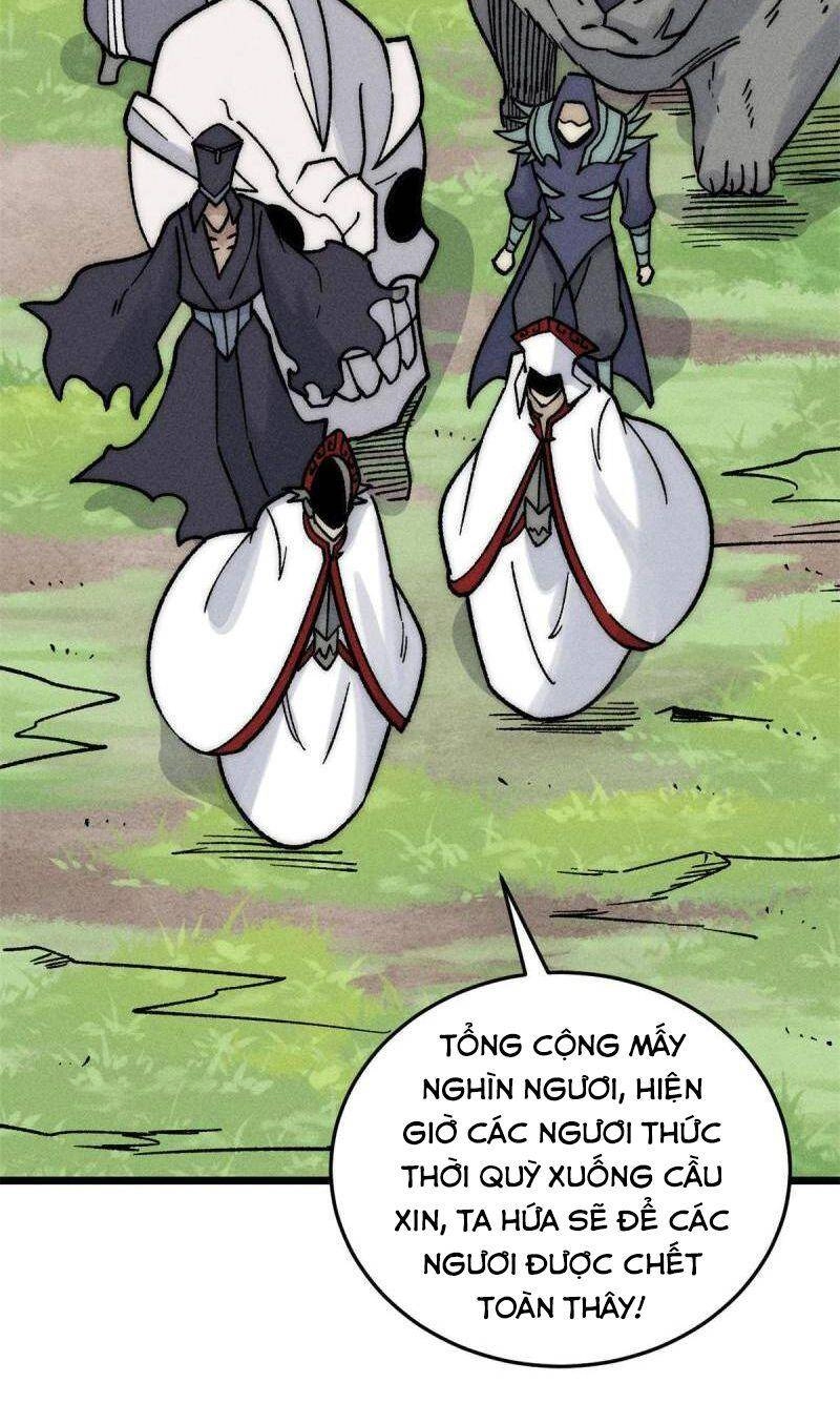 Vạn Cổ Tối Cường Tông Chapter 210 - 19