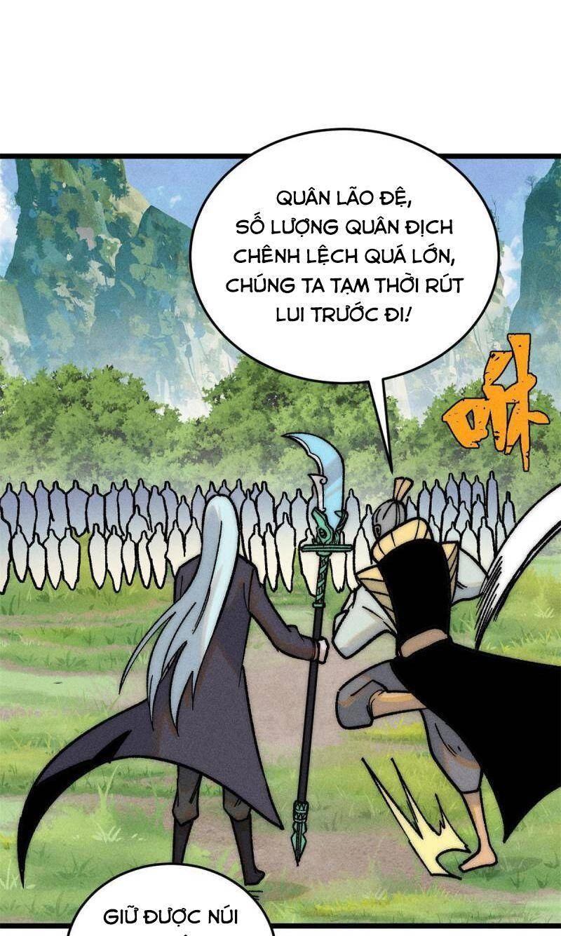 Vạn Cổ Tối Cường Tông Chapter 210 - 20