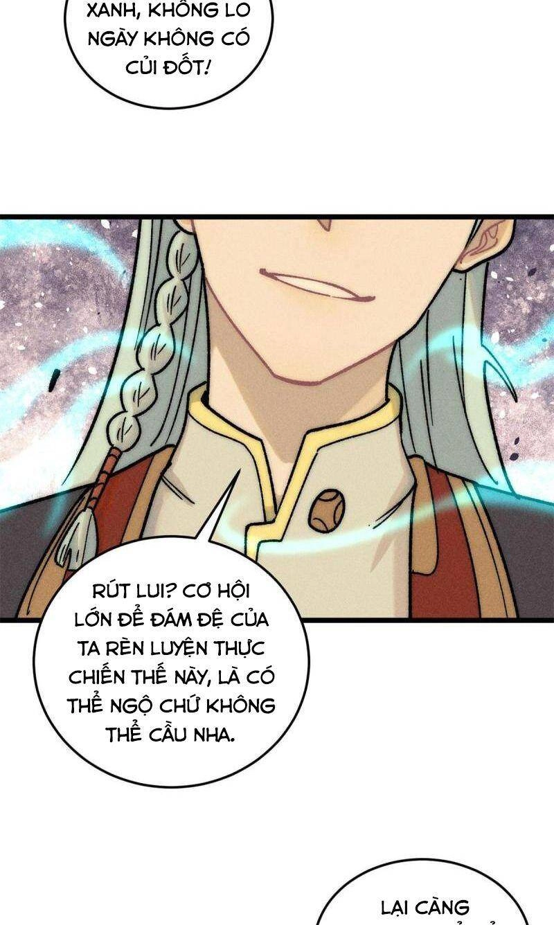 Vạn Cổ Tối Cường Tông Chapter 210 - 21