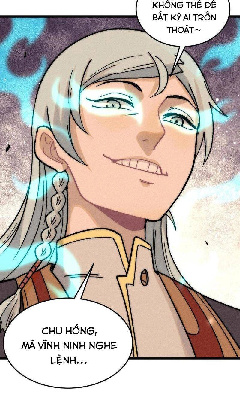 Vạn Cổ Tối Cường Tông Chapter 210 - 22