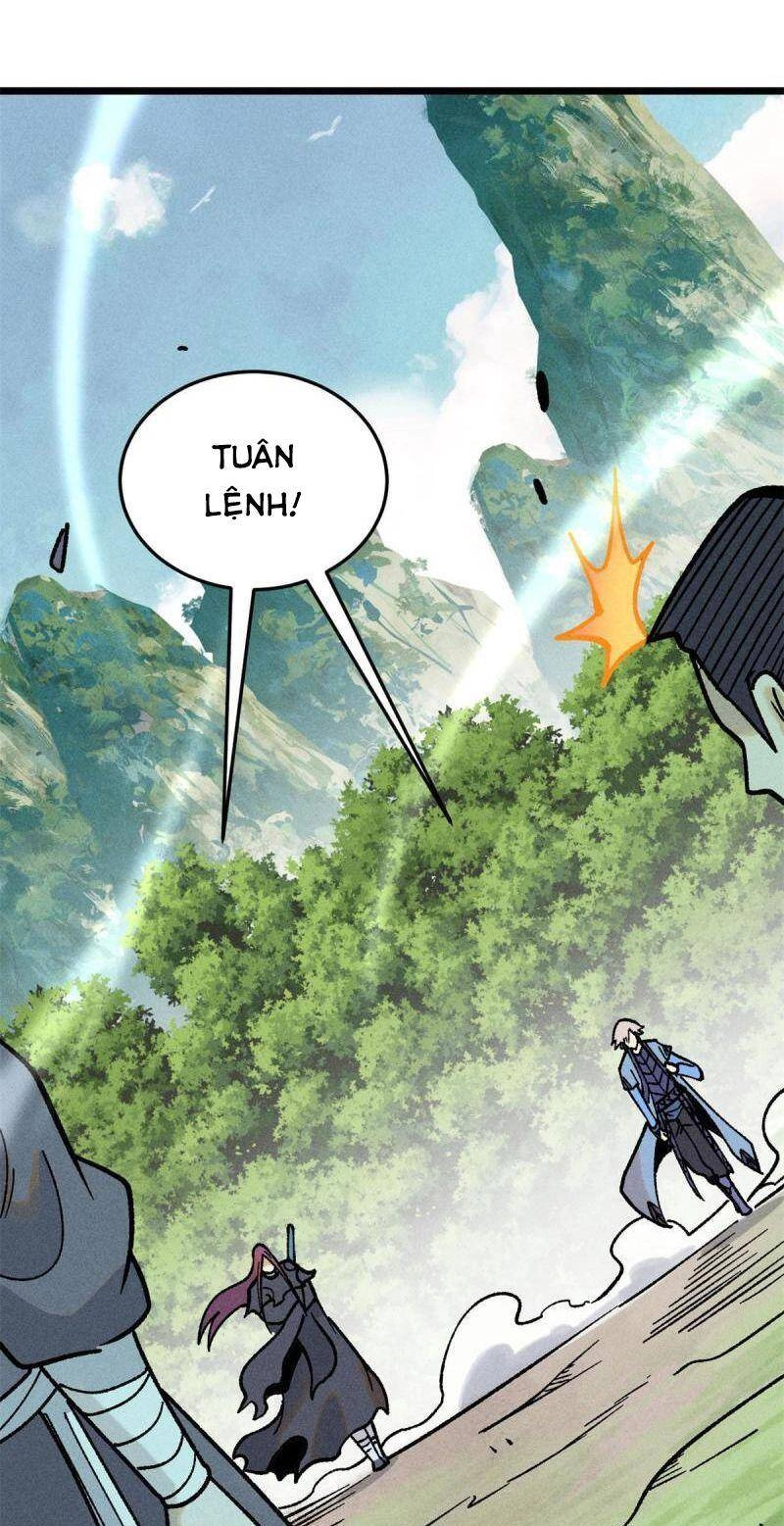 Vạn Cổ Tối Cường Tông Chapter 210 - 26