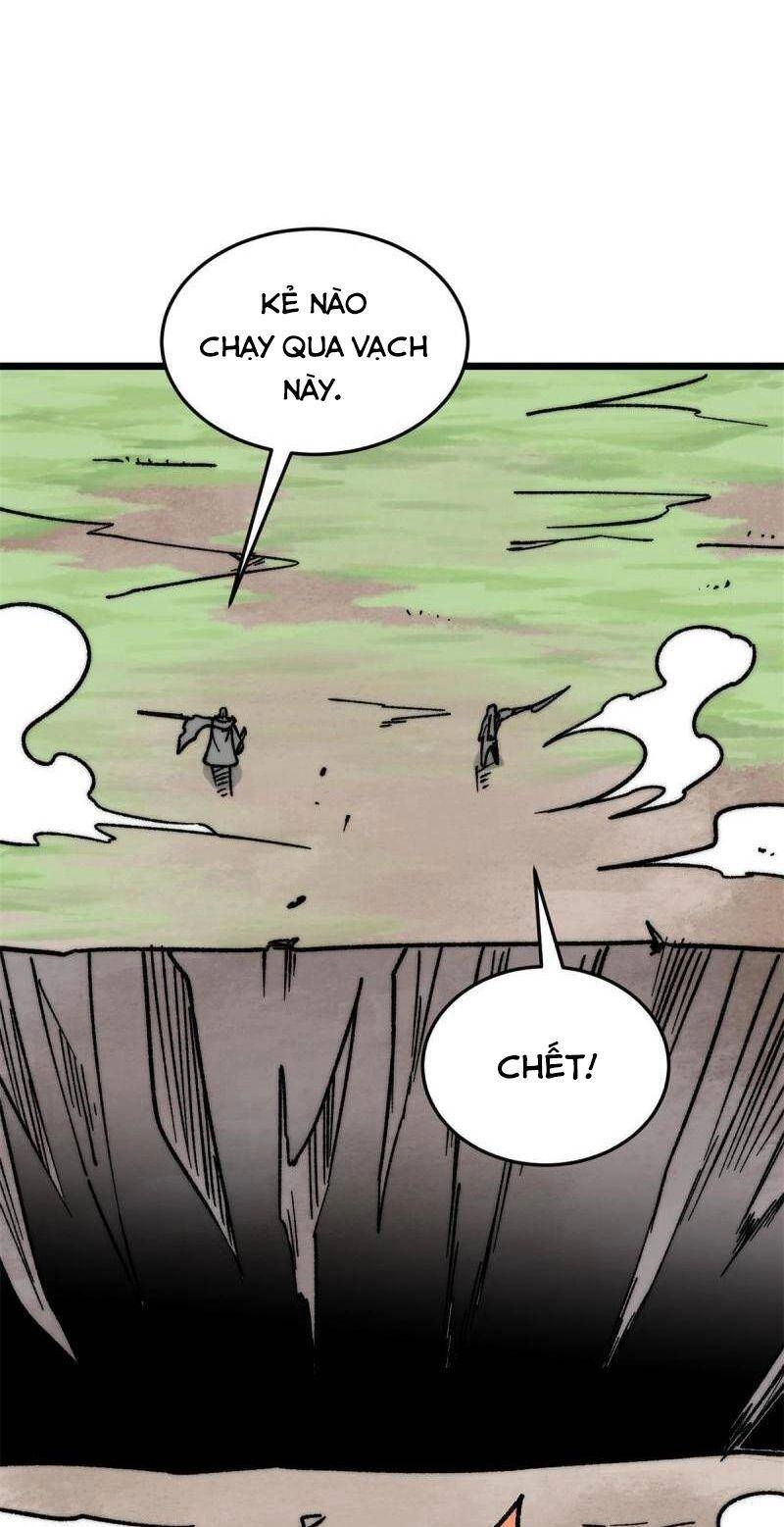 Vạn Cổ Tối Cường Tông Chapter 210 - 30