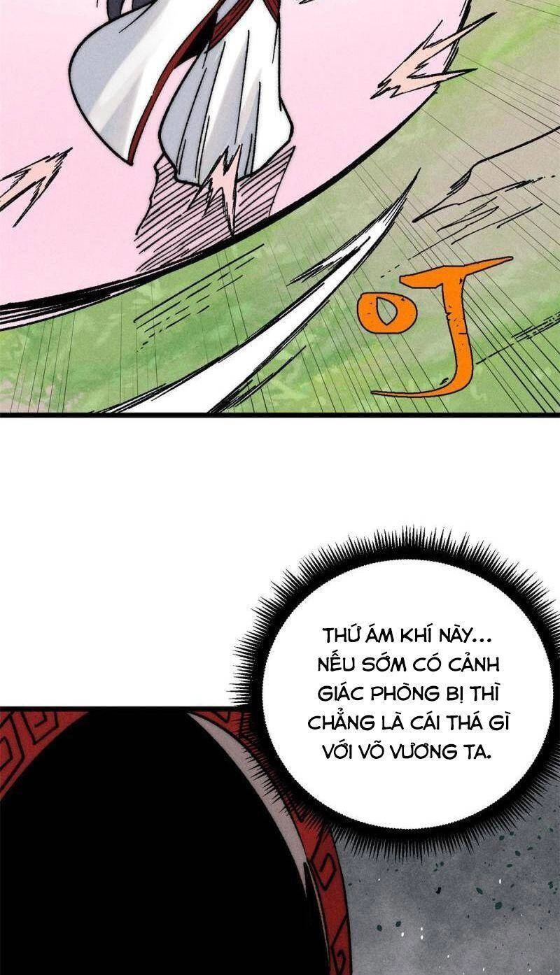 Vạn Cổ Tối Cường Tông Chapter 211 - 4