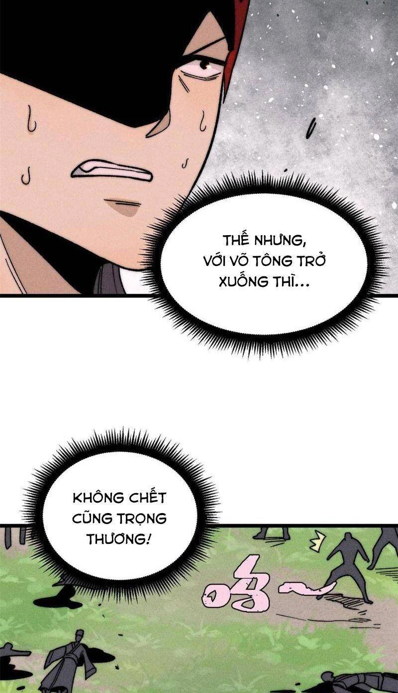 Vạn Cổ Tối Cường Tông Chapter 211 - 5