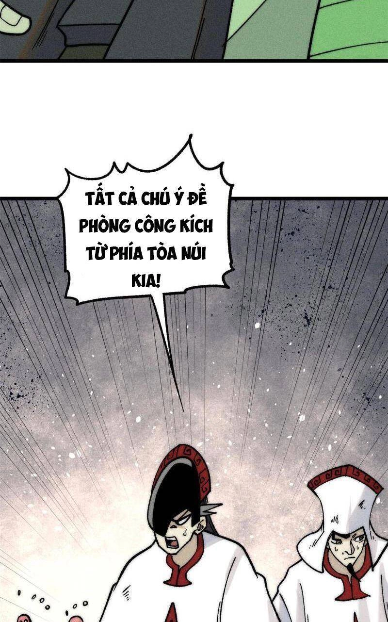Vạn Cổ Tối Cường Tông Chapter 211 - 12