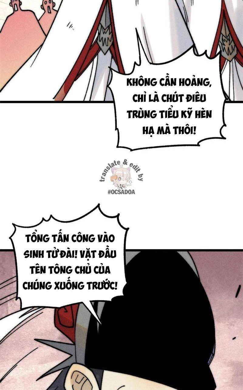 Vạn Cổ Tối Cường Tông Chapter 211 - 13