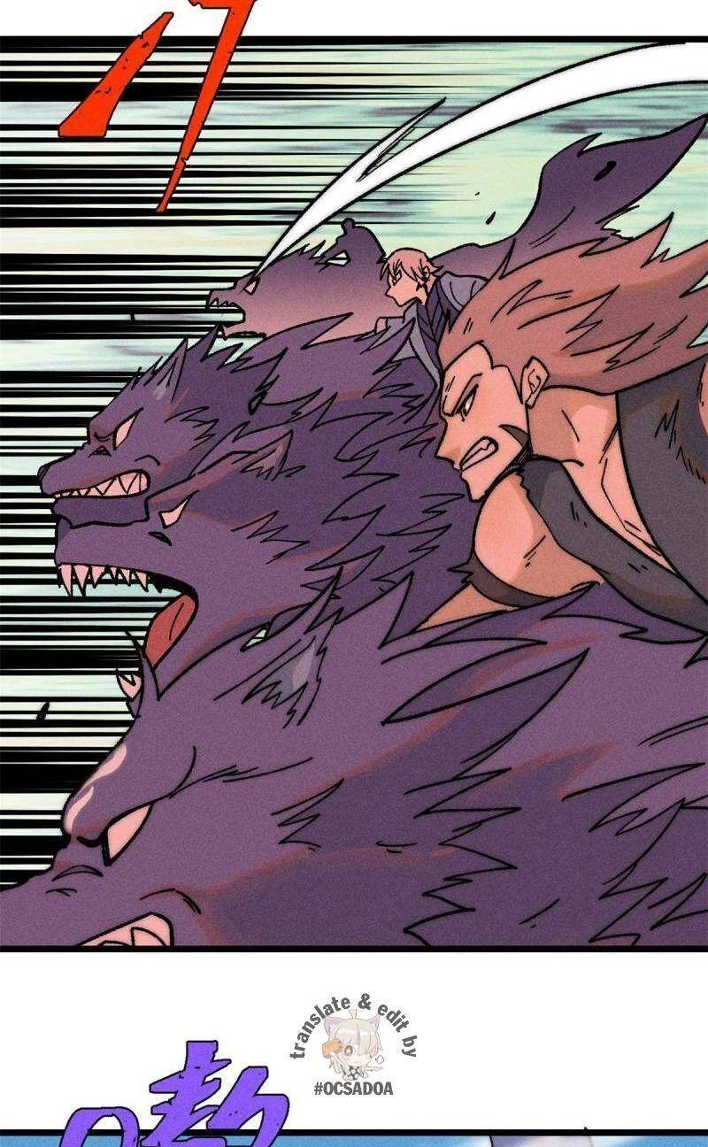 Vạn Cổ Tối Cường Tông Chapter 211 - 21