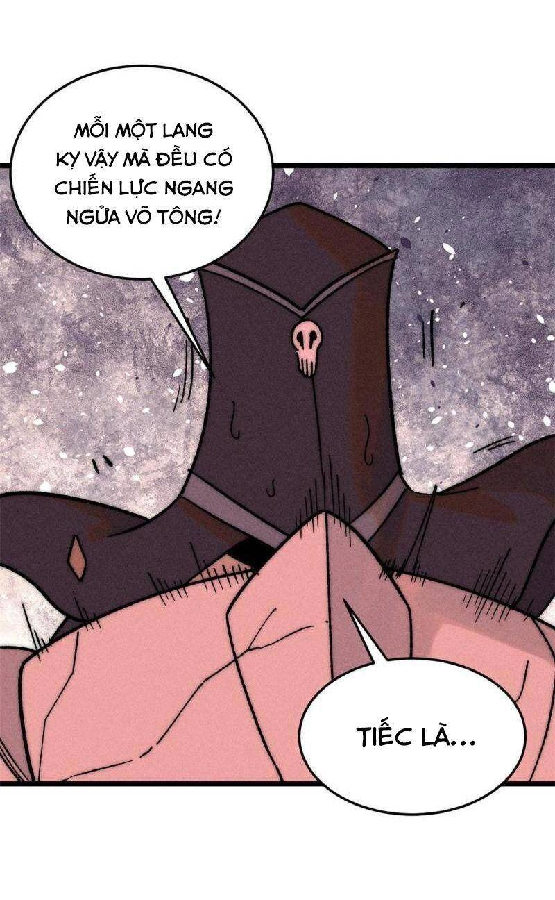 Vạn Cổ Tối Cường Tông Chapter 211 - 25