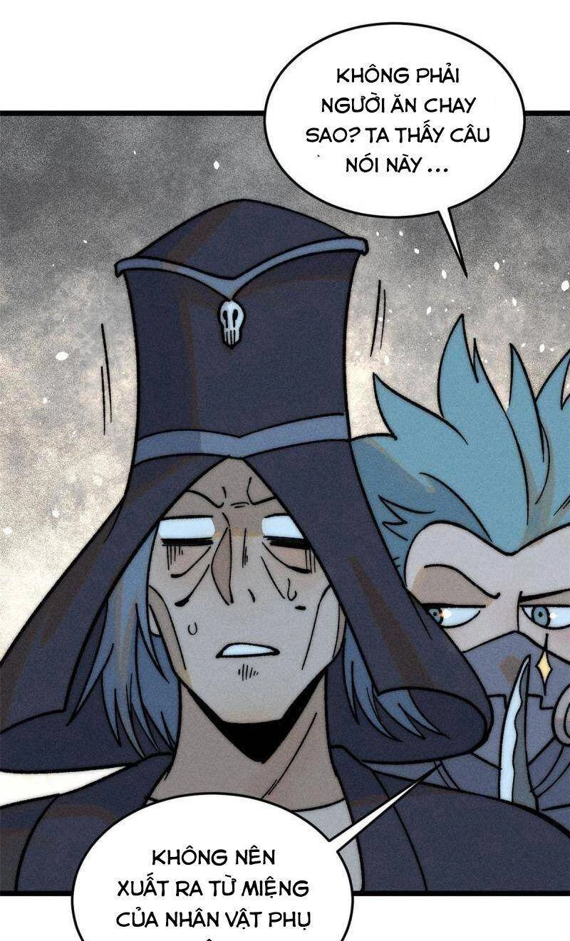 Vạn Cổ Tối Cường Tông Chapter 211 - 28