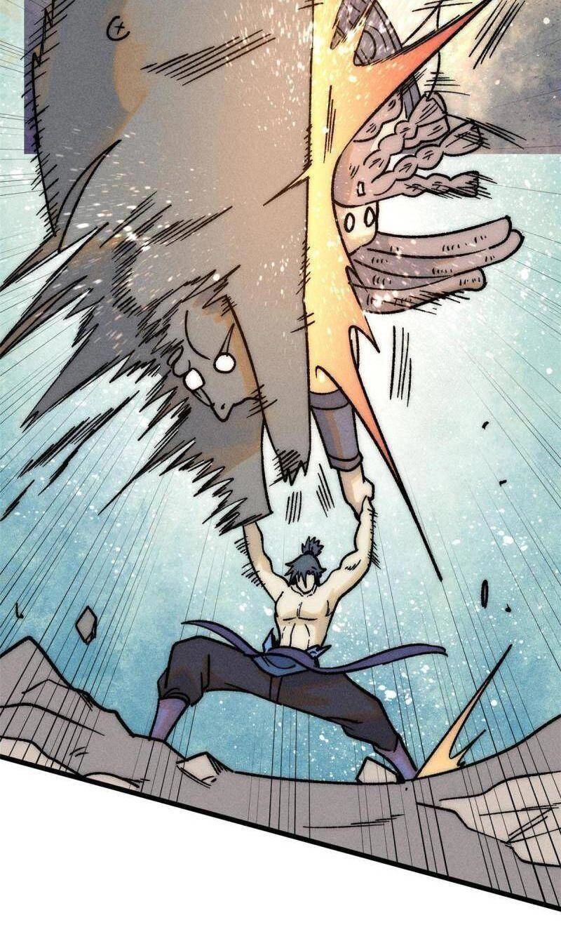 Vạn Cổ Tối Cường Tông Chapter 211 - 32