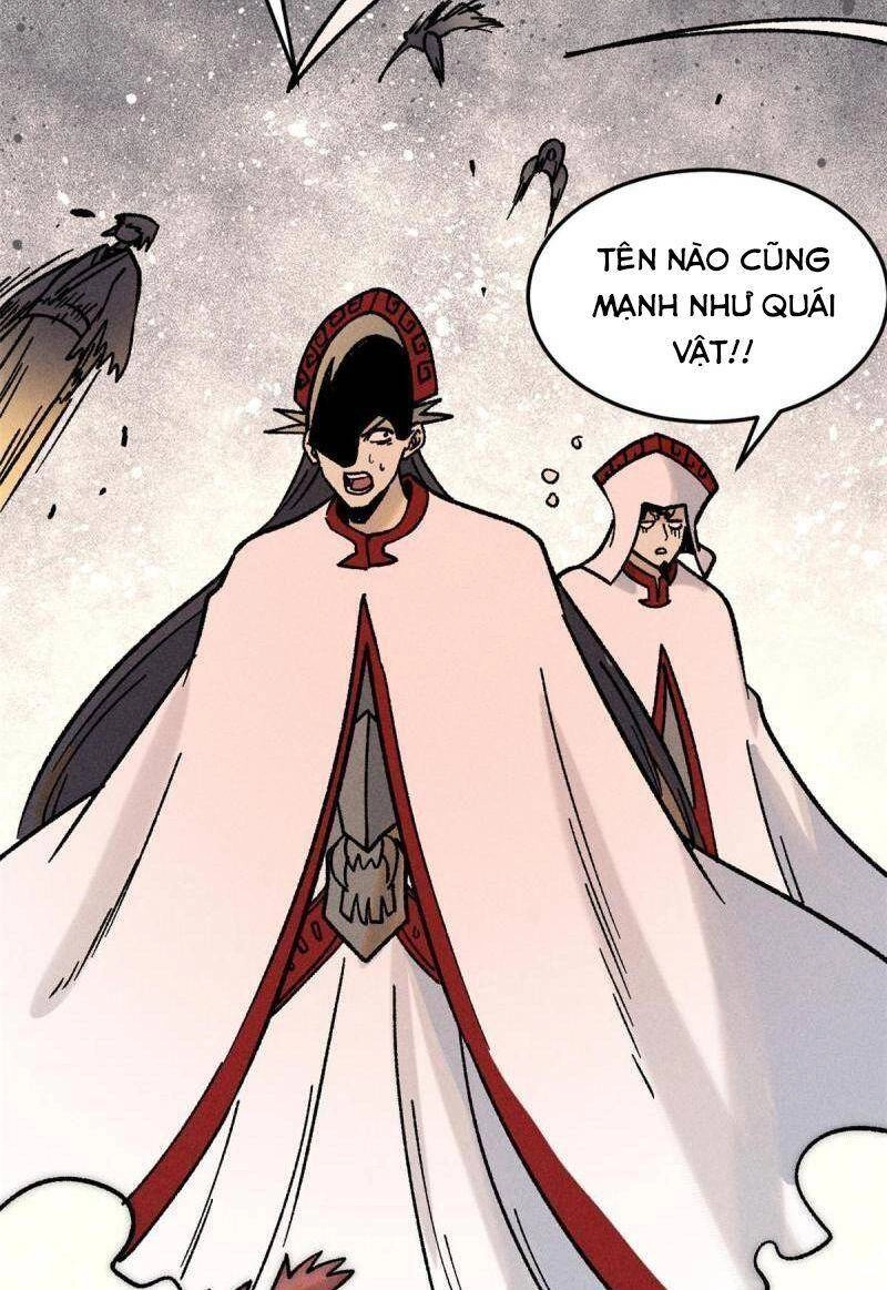 Vạn Cổ Tối Cường Tông Chapter 211 - 37