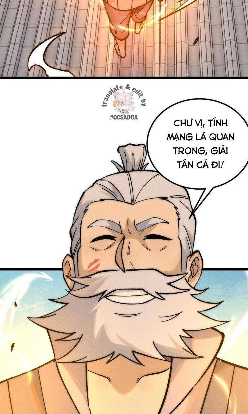 Vạn Cổ Tối Cường Tông Chapter 212 - 7