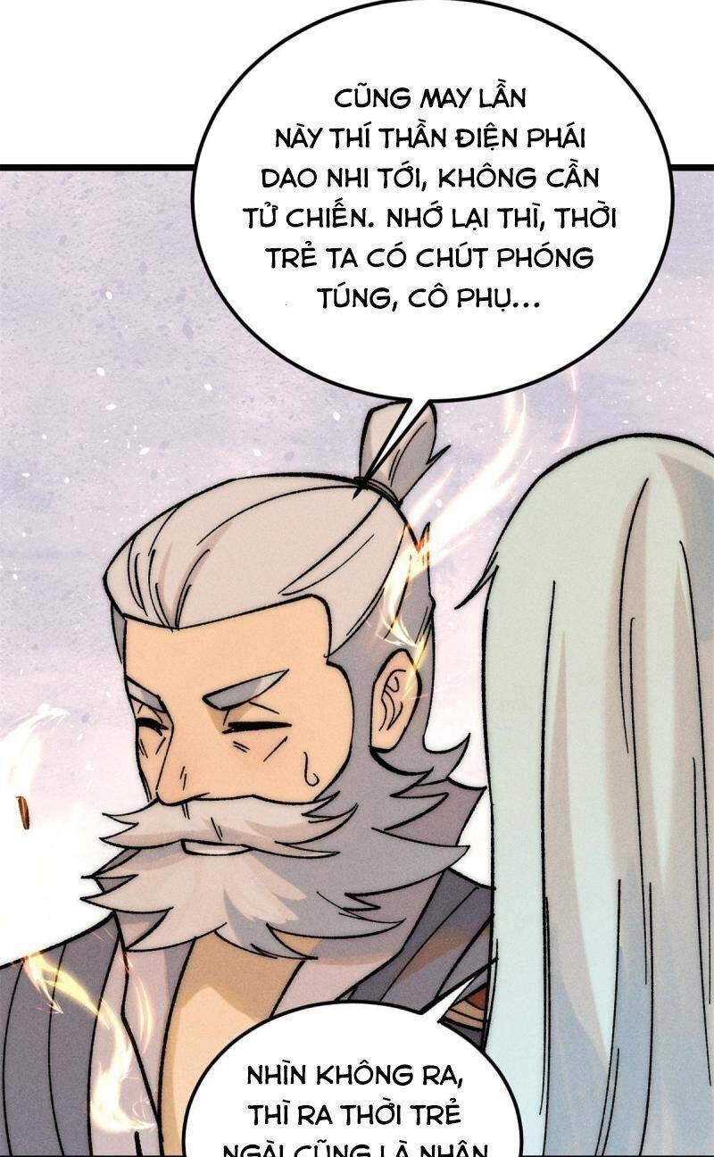 Vạn Cổ Tối Cường Tông Chapter 212 - 10