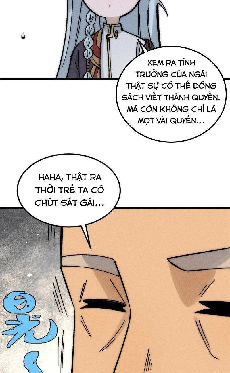 Vạn Cổ Tối Cường Tông Chapter 212 - 12