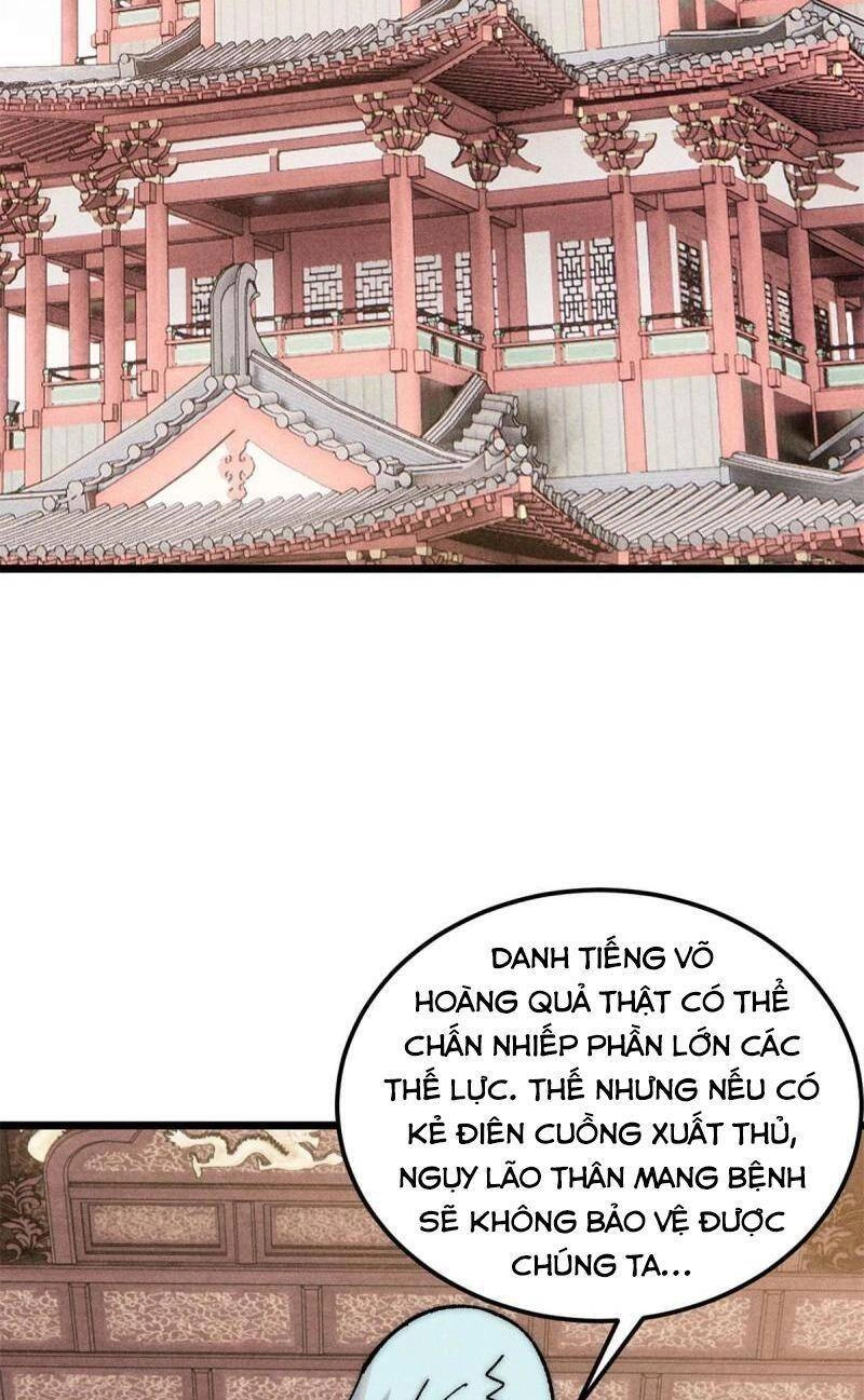 Vạn Cổ Tối Cường Tông Chapter 212 - 27