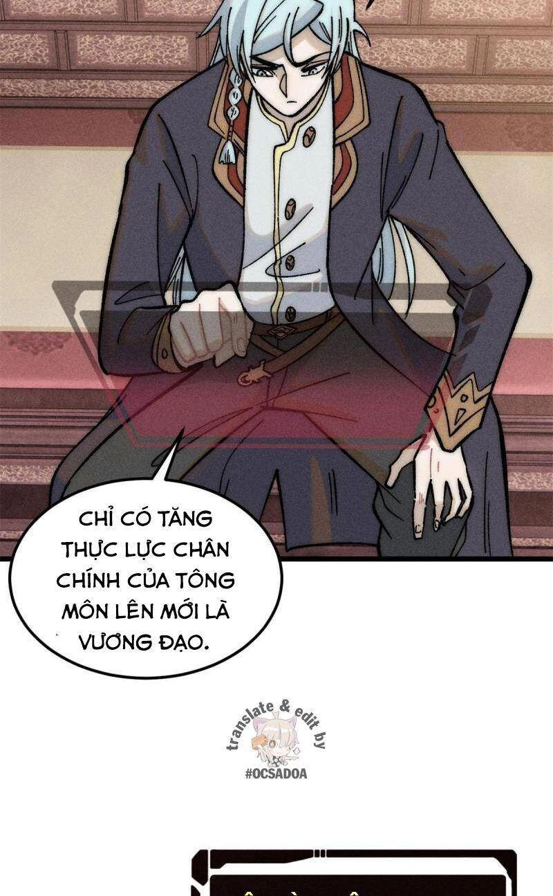 Vạn Cổ Tối Cường Tông Chapter 212 - 28