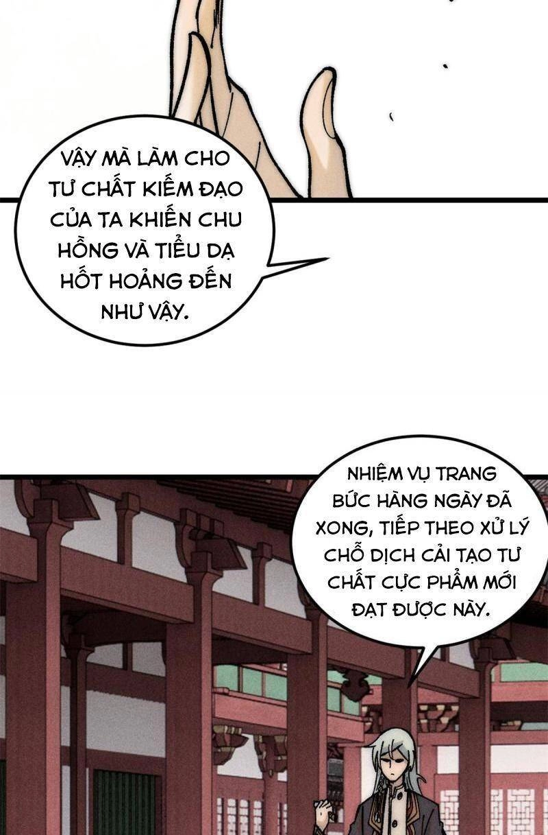 Vạn Cổ Tối Cường Tông Chapter 212 - 50