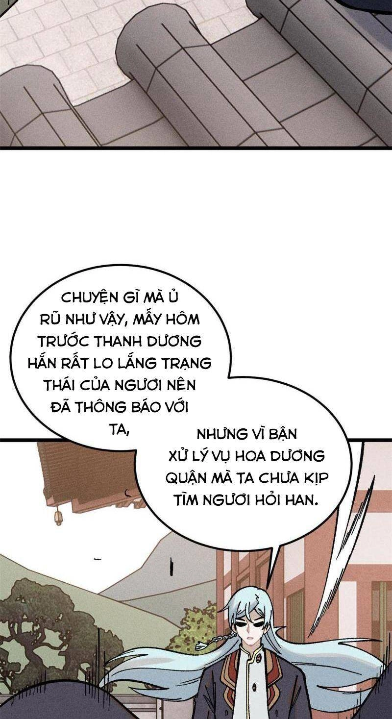 Vạn Cổ Tối Cường Tông Chapter 213 - 6