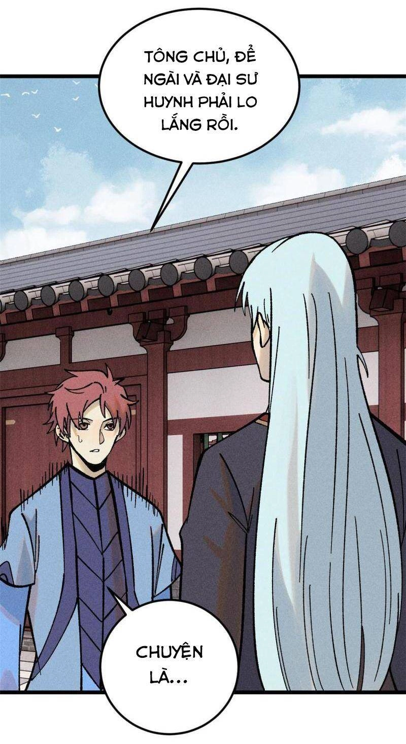 Vạn Cổ Tối Cường Tông Chapter 213 - 8