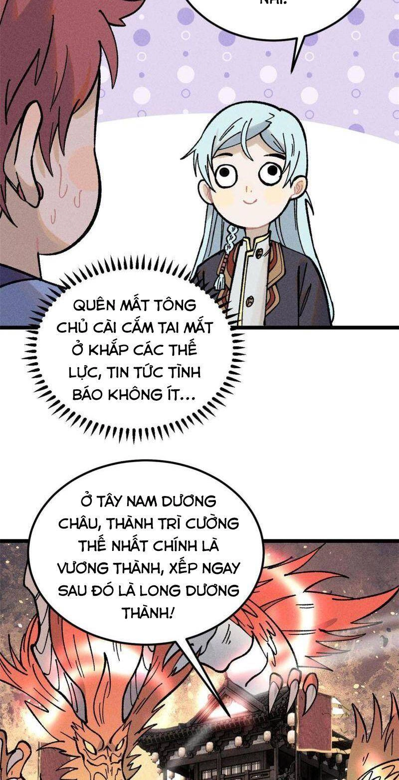 Vạn Cổ Tối Cường Tông Chapter 213 - 12
