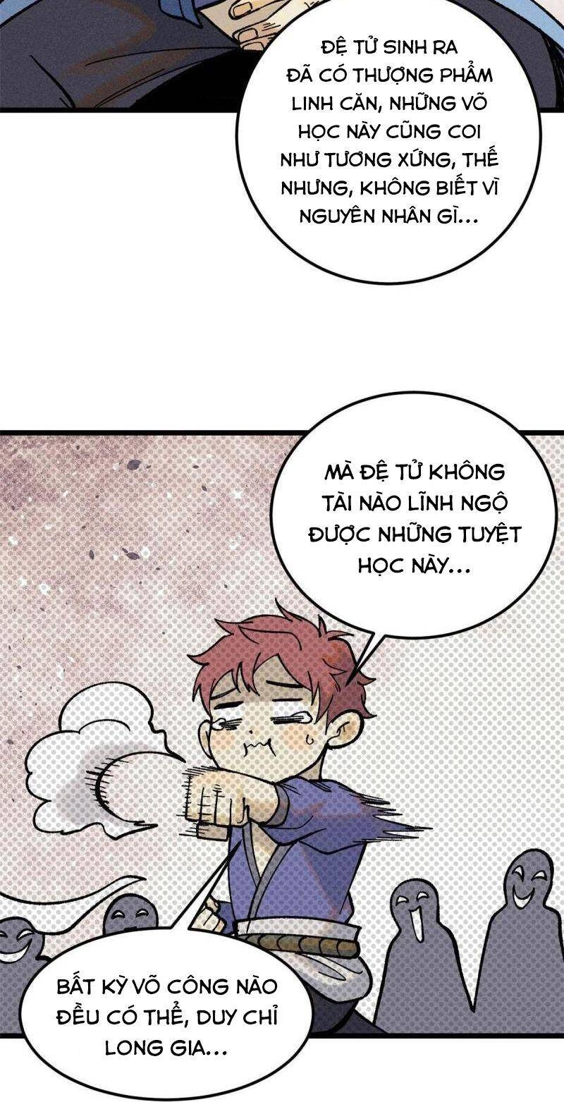 Vạn Cổ Tối Cường Tông Chapter 213 - 17