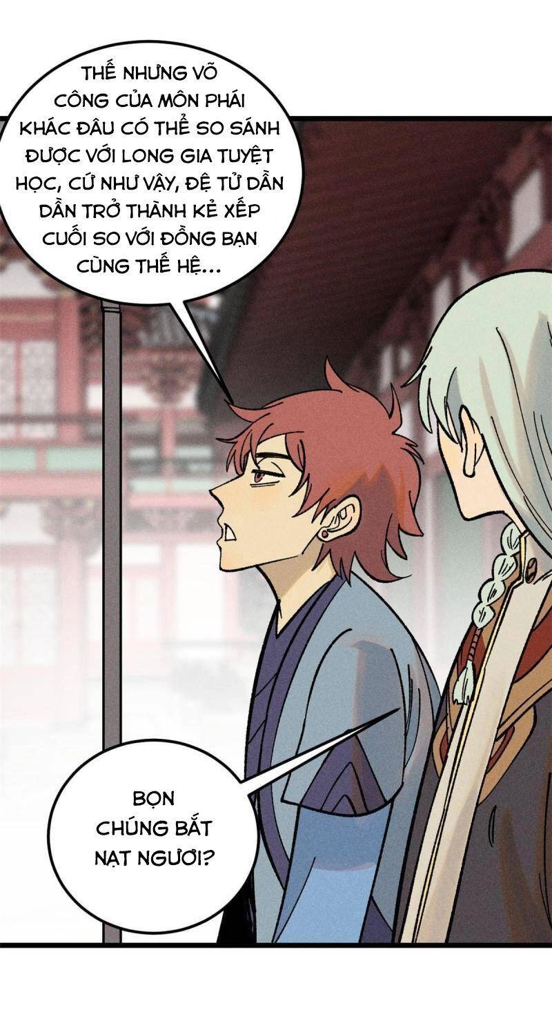 Vạn Cổ Tối Cường Tông Chapter 213 - 18