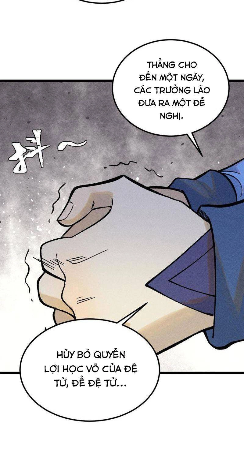 Vạn Cổ Tối Cường Tông Chapter 213 - 20