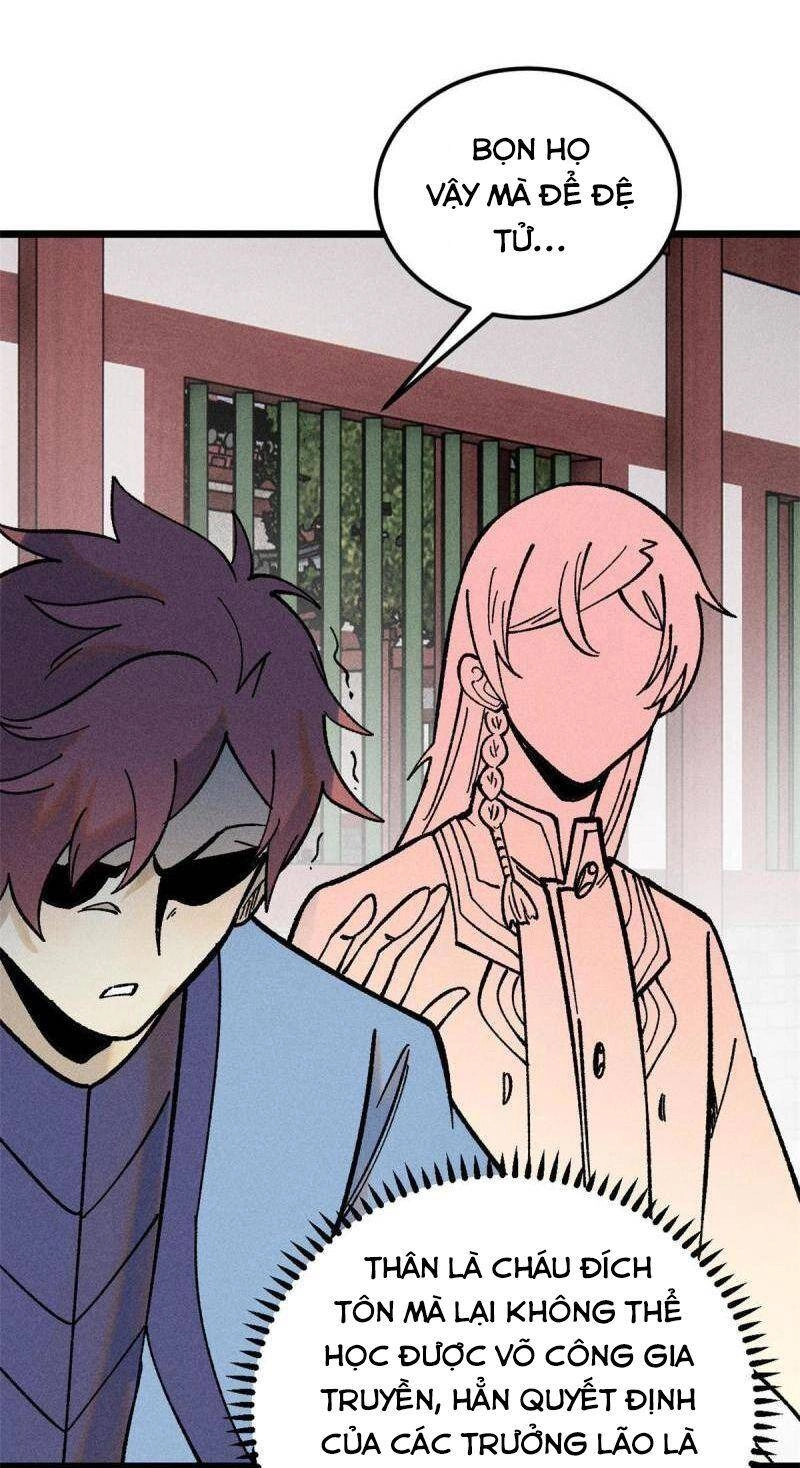 Vạn Cổ Tối Cường Tông Chapter 213 - 21