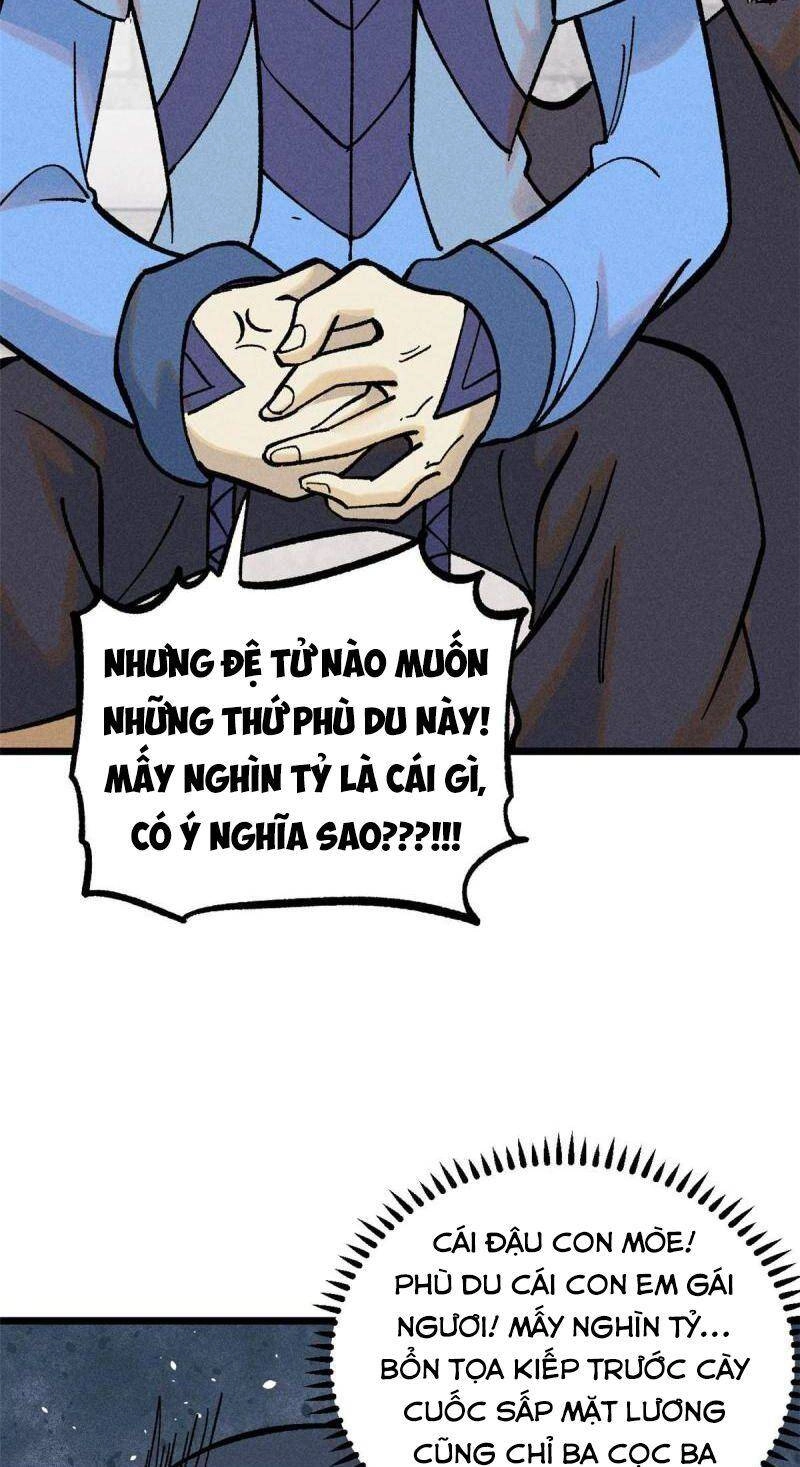 Vạn Cổ Tối Cường Tông Chapter 213 - 23