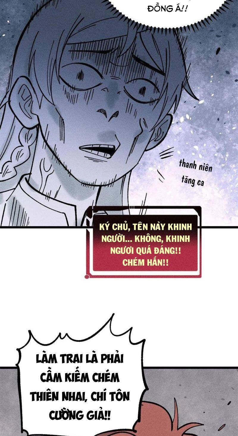 Vạn Cổ Tối Cường Tông Chapter 213 - 24