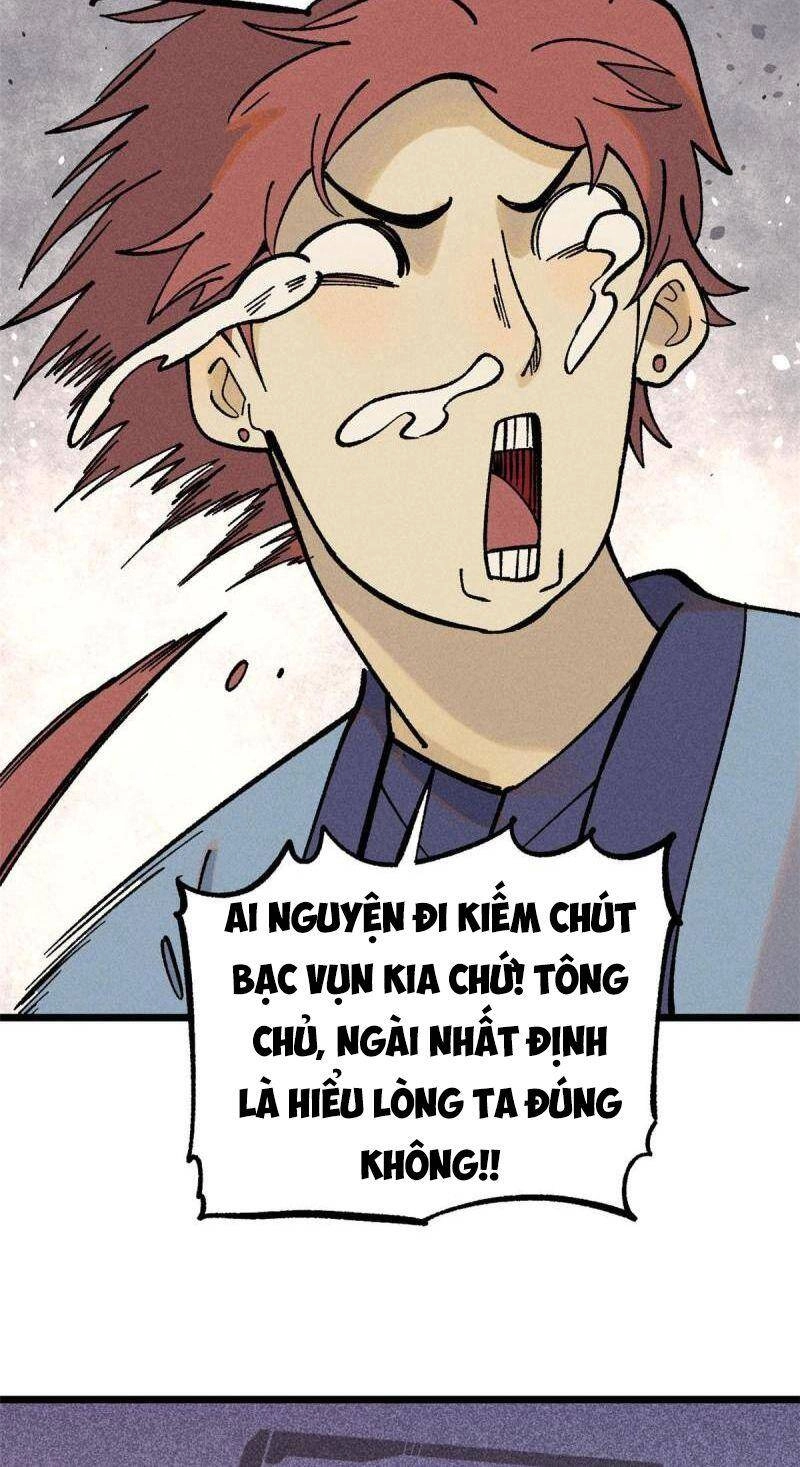 Vạn Cổ Tối Cường Tông Chapter 213 - 25