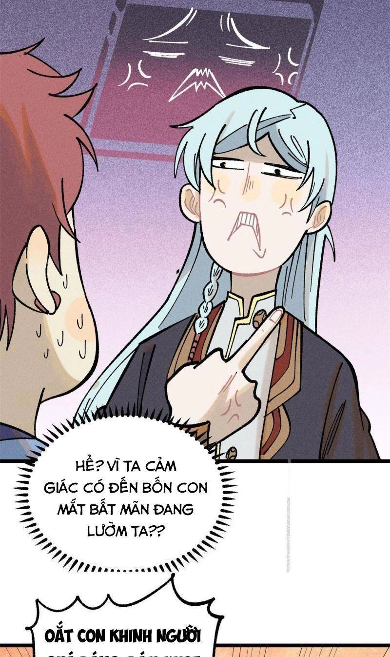 Vạn Cổ Tối Cường Tông Chapter 213 - 26