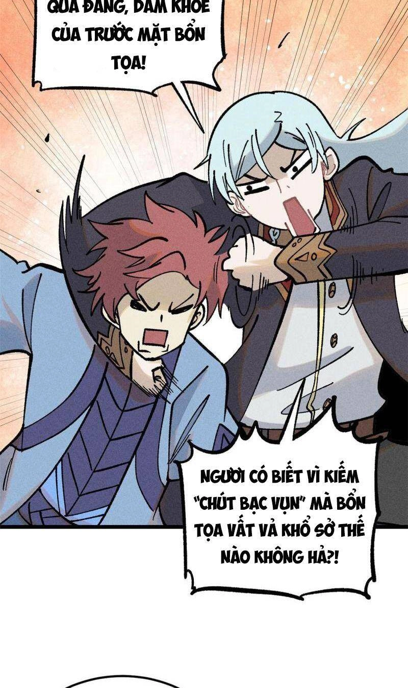 Vạn Cổ Tối Cường Tông Chapter 213 - 27