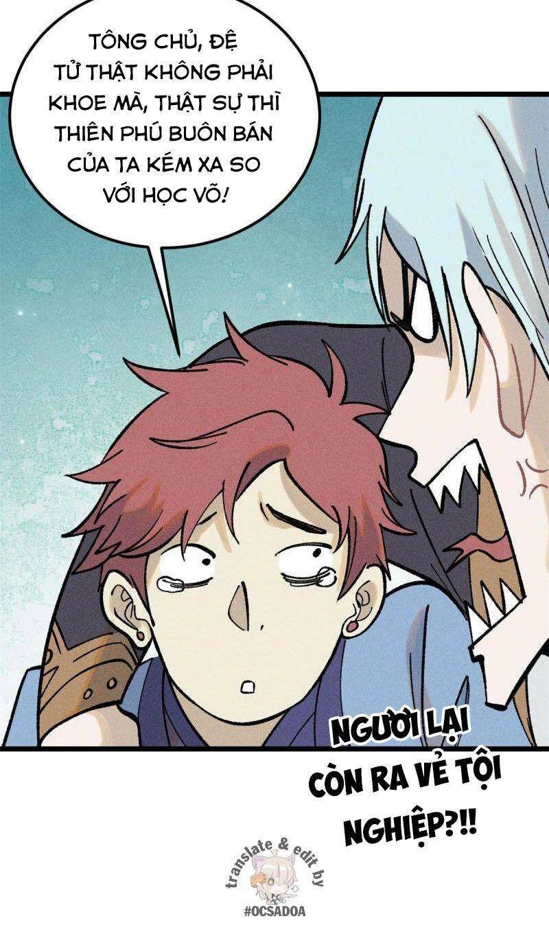 Vạn Cổ Tối Cường Tông Chapter 213 - 28