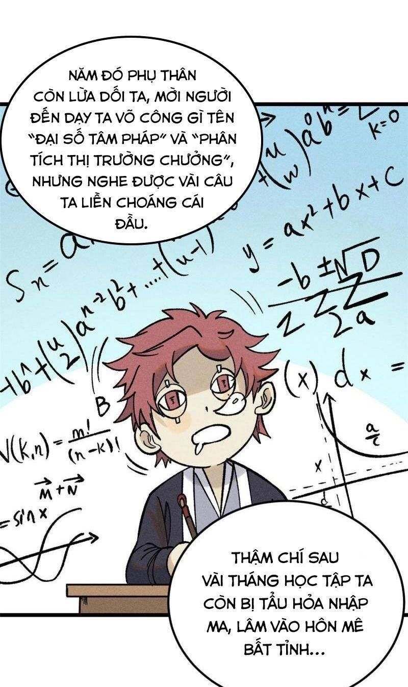 Vạn Cổ Tối Cường Tông Chapter 213 - 29