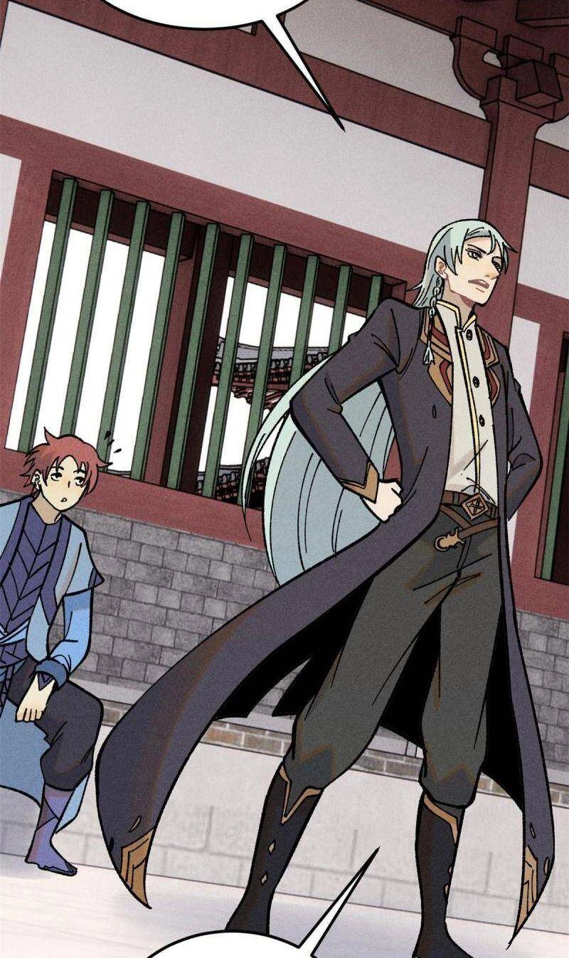 Vạn Cổ Tối Cường Tông Chapter 213 - 33