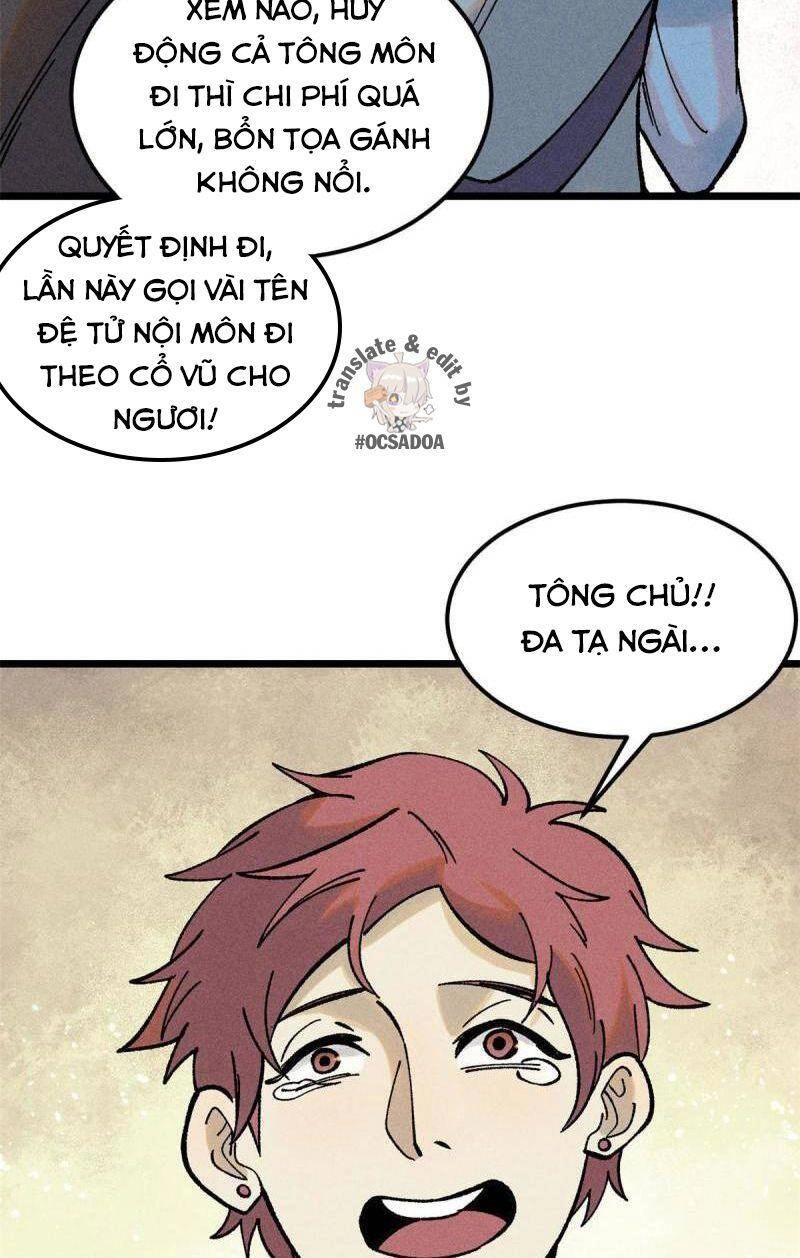 Vạn Cổ Tối Cường Tông Chapter 213 - 38