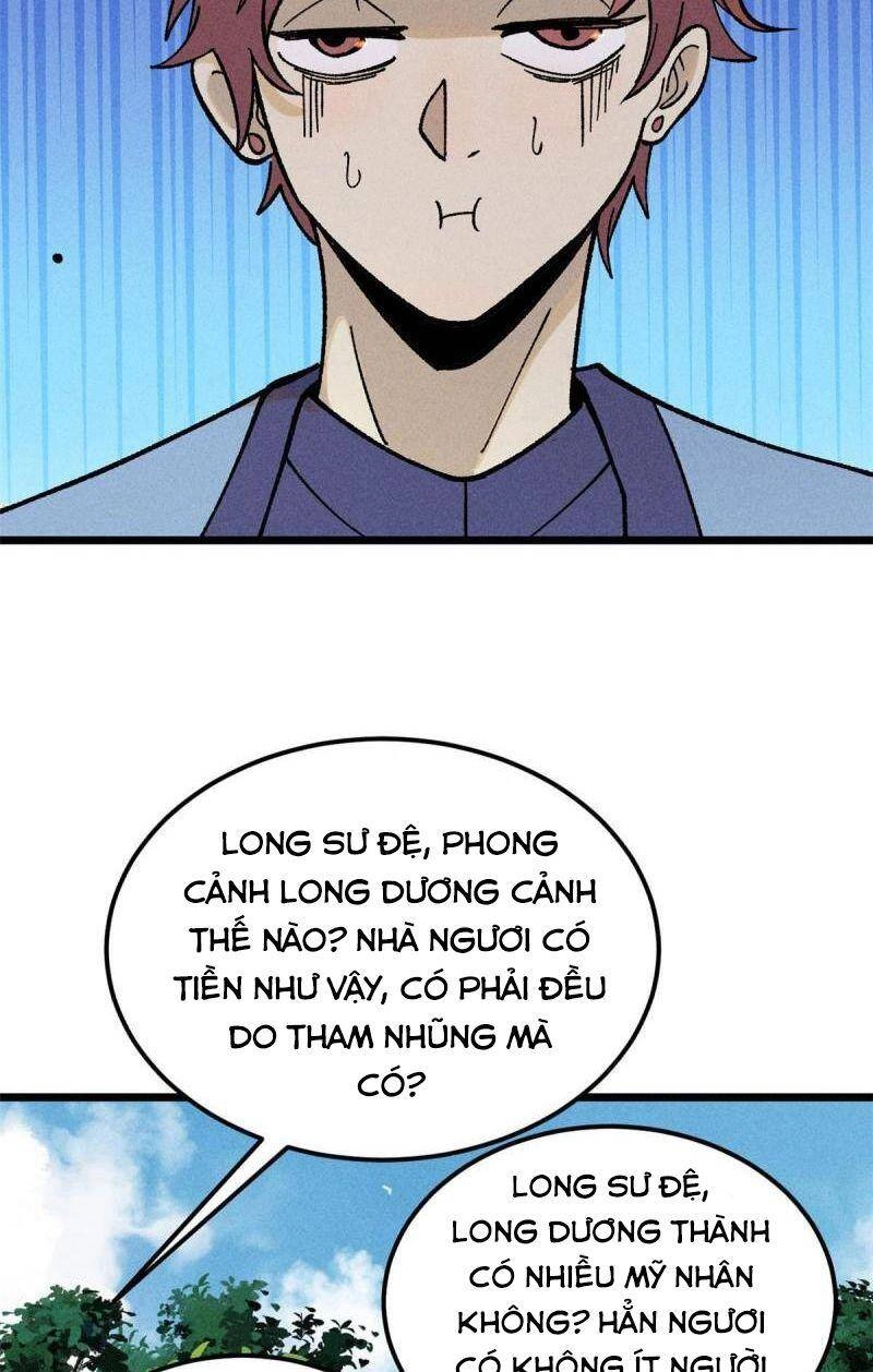 Vạn Cổ Tối Cường Tông Chapter 213 - 40