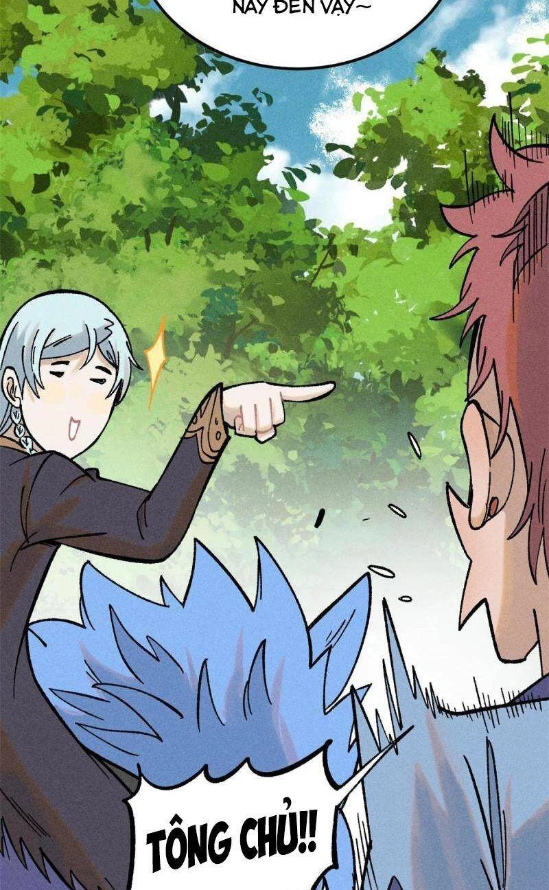 Vạn Cổ Tối Cường Tông Chapter 213 - 44