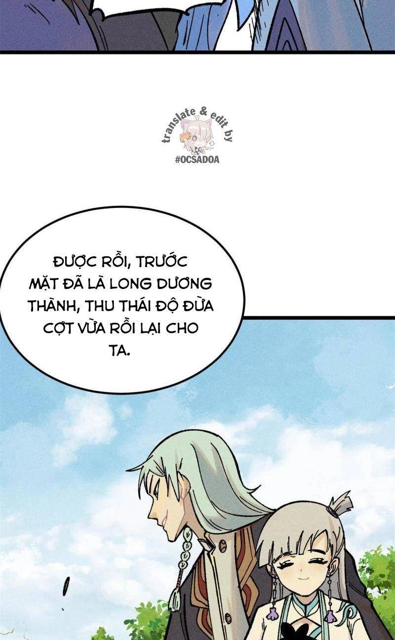 Vạn Cổ Tối Cường Tông Chapter 213 - 45