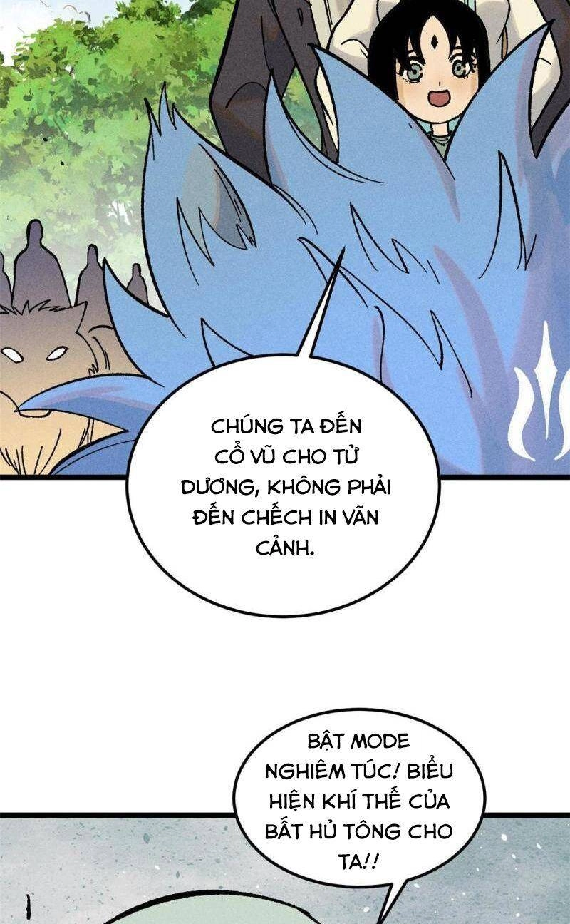 Vạn Cổ Tối Cường Tông Chapter 213 - 46